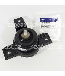 Hyundai Santa-fe 2007-2012, poduşka motor sağ , 2.7 motor, 